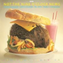 Hedgehog Sandwich