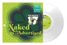 Naked As Advertised (Versions ‘08)