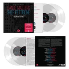 Dance Masters: Shep Pettibone (The Classic 12″ Master-Mixes) (Volume One: Part One)