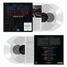 Dance Masters: Shep Pettibone (The Classic 12″ Master-Mixes) (Volume One: Part Two)