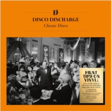 Disco Discharge. Classic Disco