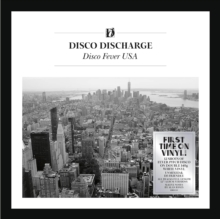 Disco Discharge. Disco Fever USA