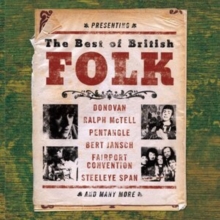 The Best Of British Folk