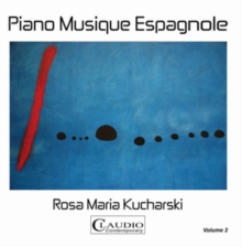 Piano Musique Espagnole • Volume 2