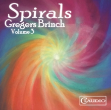 Spirals – Volume 3