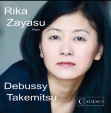 Debussy • Takemitsu