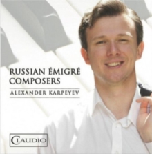 Russian Émigré Composers