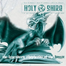 The Legendary Shepherds Of The Forest