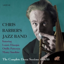 The Complete Decca Sessions 1954/55