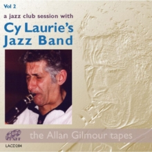 A Jazz Club Session With – Vol. 2