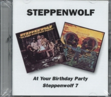 At Your Birthday Party / Steppenwolf 7