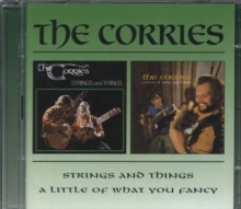 Strings And Things / A Little Of What You Fancy
