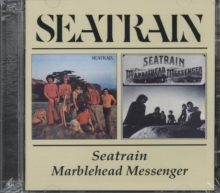 Seatrain / Marblehead Messenger