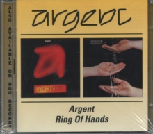 Argent / Ring Of Hands