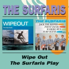 Wipe Out / The Surfaris Play