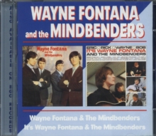 Wayne Fontana & The Mindbenders / It’s Wayne Fontana &The Mindbenders