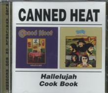 Hallelujah / Cook Book