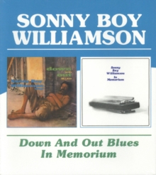 Down And Out Blues / In Memorium