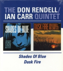 Shades Of Blue / Dusk Fire