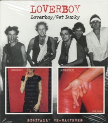 Loverboy / Get Lucky