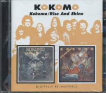 Kokomo / Rise And Shine