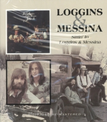Sittin’ In / Loggins & Messina