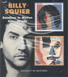 Emotions In Motion / Signs Of Life