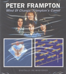 Wind Of Change / Frampton’s Camel