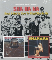 Rock & Roll Is Here To Stay! / Sha Na Na