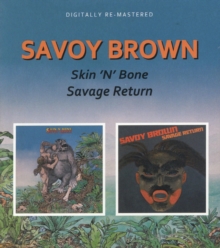Skin’N’Bone / Savage Return