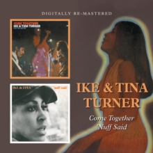 Come Together / ‘Nuff Said
