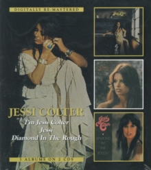 I’m Jessi Colter * Jessi * Diamond In The Rough
