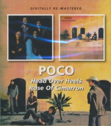 Head Over Heels / Rose Of Cimarron
