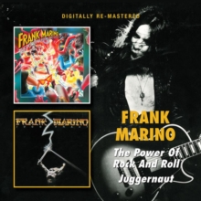 The Power Of Rock And Roll / Juggernaut