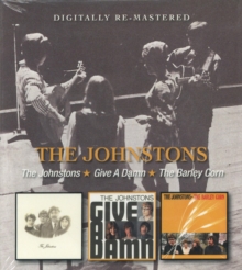 The Johnstons • Give A Damn • The Barleycorn