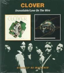 Unavailable / Love On The Wire