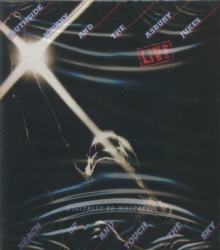 Live – Reach Up And Touch The Sky