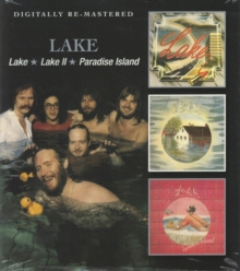 Lake / Lake II /  Paradise Island