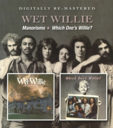 Manorisms / Which One’s Willie?