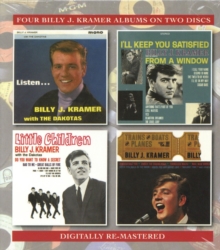 Listen… / I’ll Keep You Satisfied / Little Children / Trains And Boats And Trains