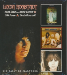 Hand Sown… Home Grown / Silk Purse / Linda Ronstadt