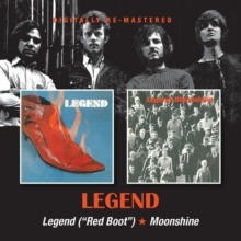 Legend (“Red Boot”) / Moonshine