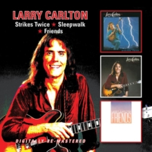 Strikes Twice / Sleepwalk / Friends