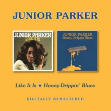 Like It Is/Honey-Drippin’ Blues