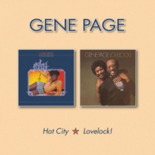 Hot City / Lovelock!