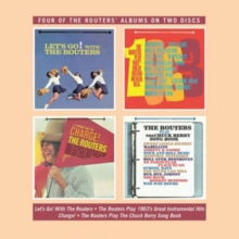 Let’s Go! / Play 1963’s Great Instrumental Hits / Charge! / Play The Chuck Berry Song Book