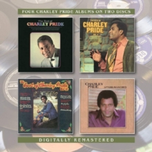 The Best Of Charley Pride Vols. I, II & III / Greatest Hits