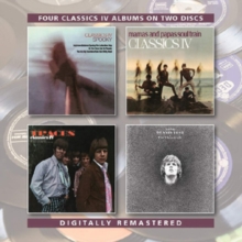 Spooky / Mamas And Papas/Soul Train / Traces / Song