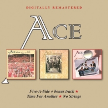 Five-A-Side+bonus track/Time For Another/No Strings