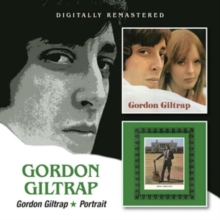 Gordon Giltrap / Portrait